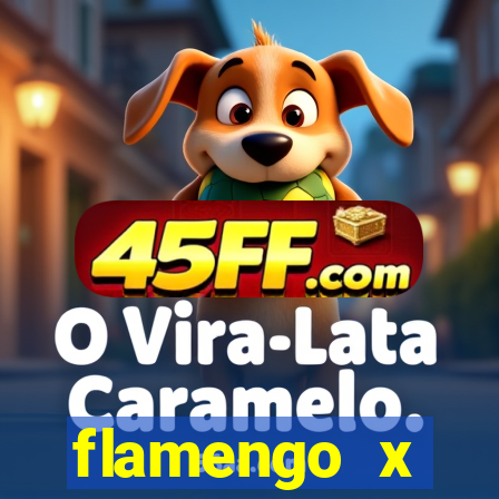flamengo x fortaleza futemax ao vivo